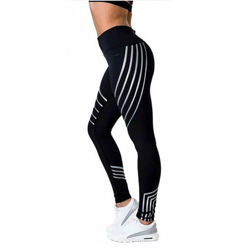 HTNGUP leggings C - immagine 5