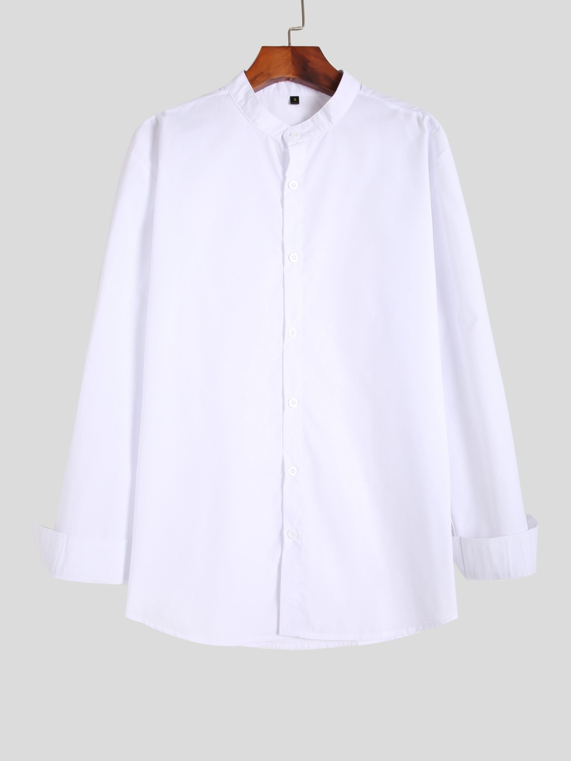 HTNGUP camicia A - immagine 6