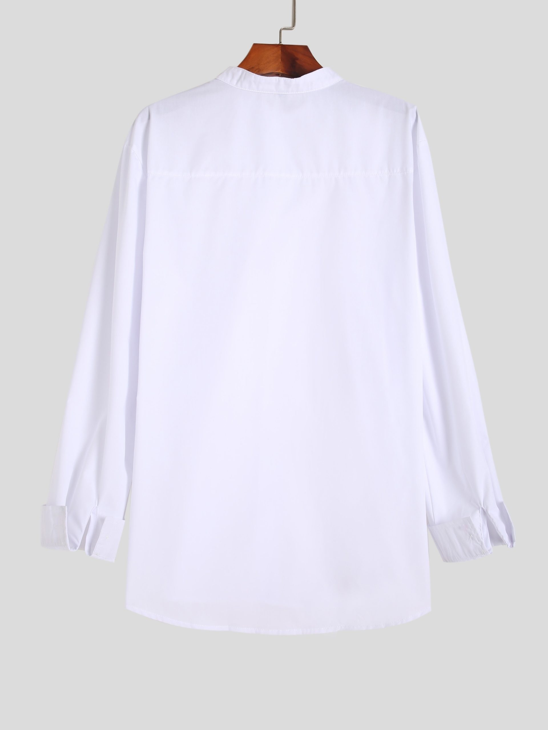 HTNGUP camicia A - immagine 5